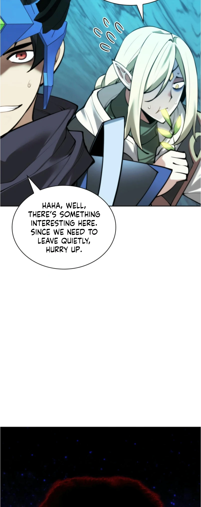 Overgeared Chapter 271, page 44 of 101