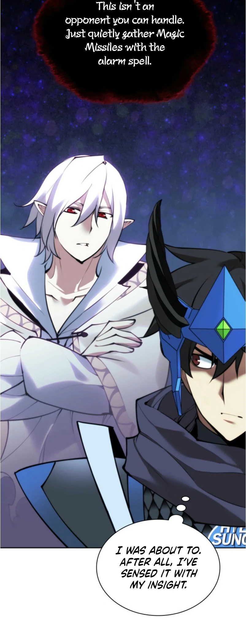 Overgeared Chapter 271, page 45 of 101