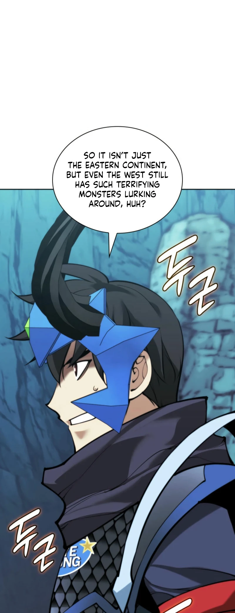 Overgeared Chapter 271, page 46 of 101