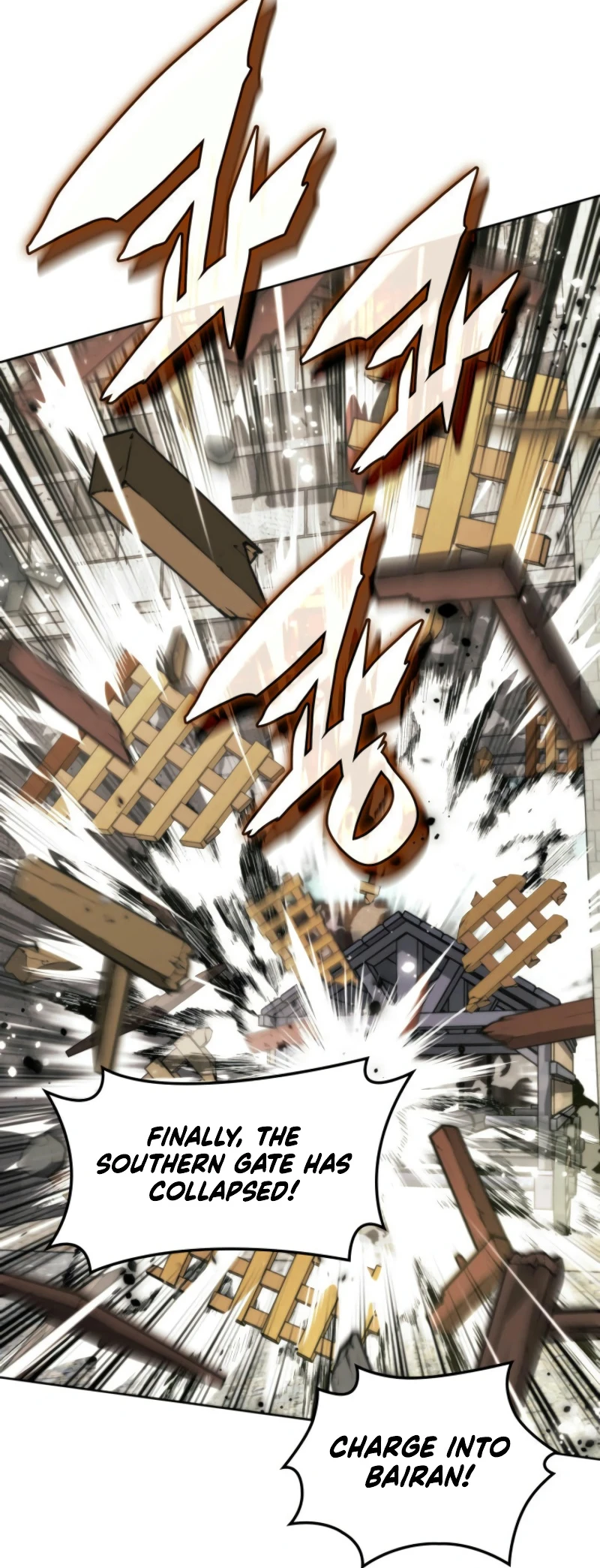 Overgeared Chapter 271, page 48 of 101