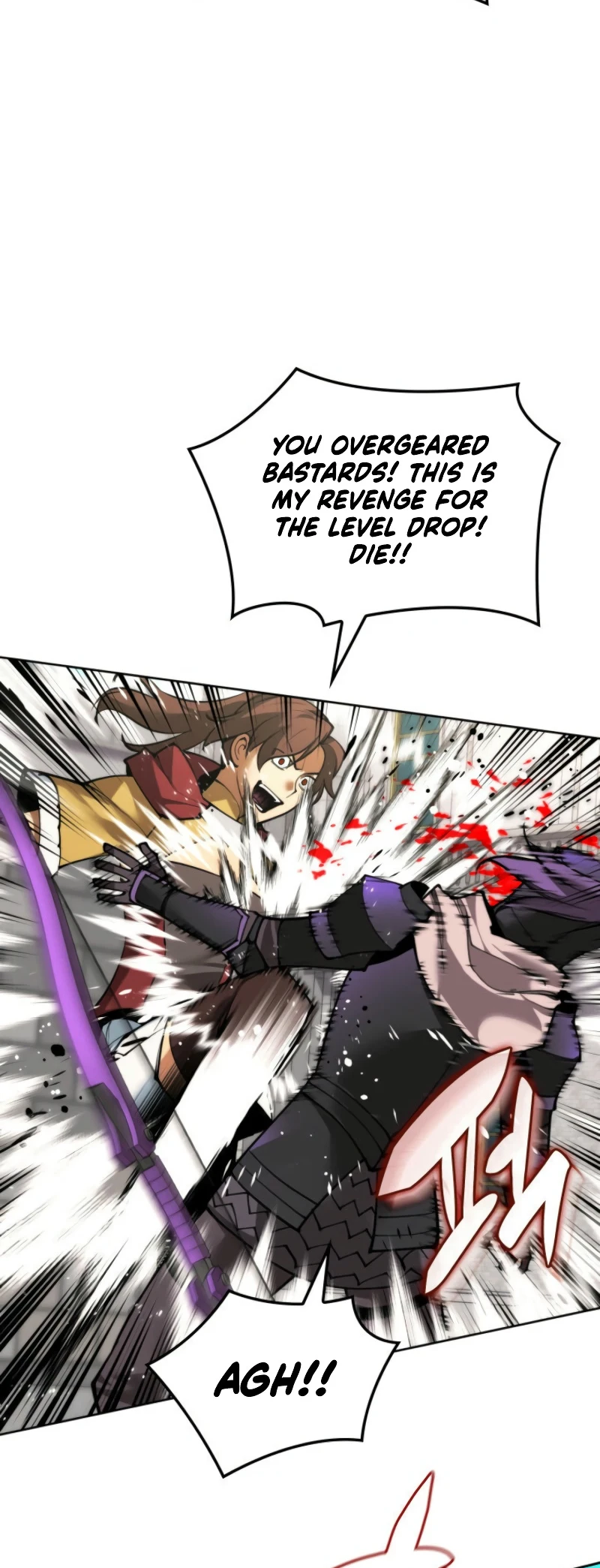 Overgeared Chapter 271, page 50 of 101