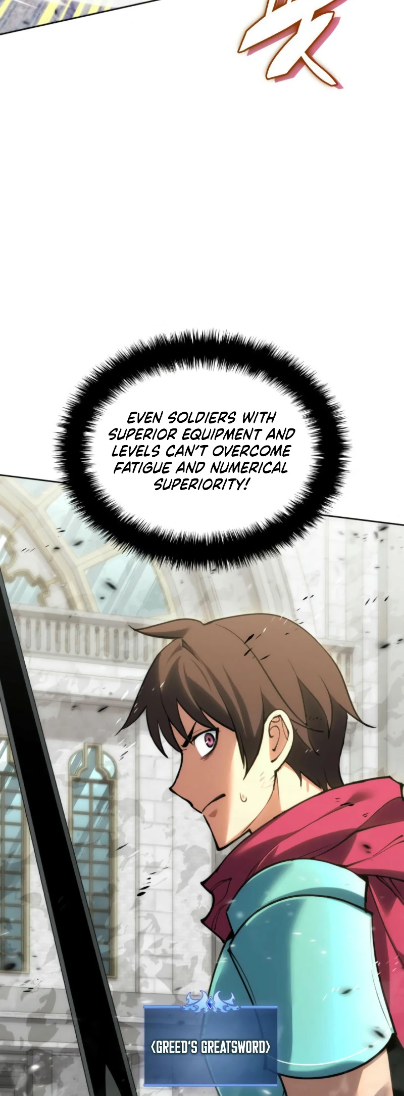 Overgeared Chapter 271, page 53 of 101