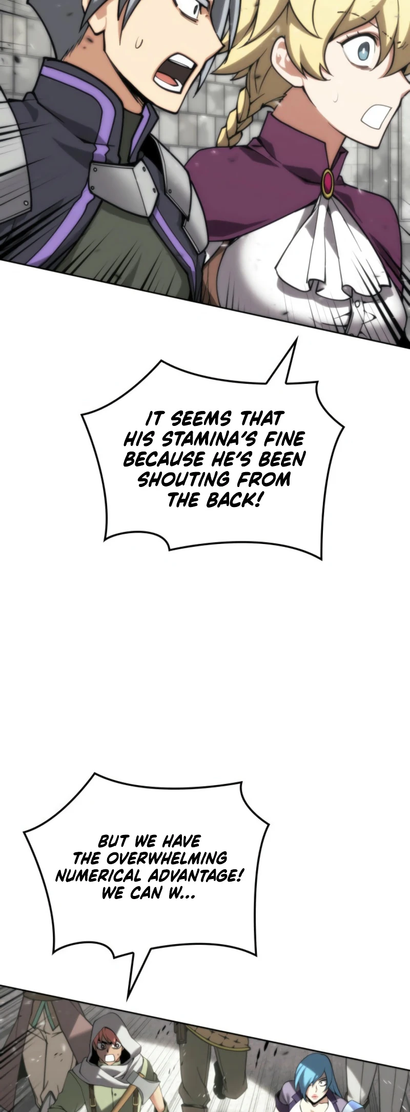 Overgeared Chapter 271, page 55 of 101
