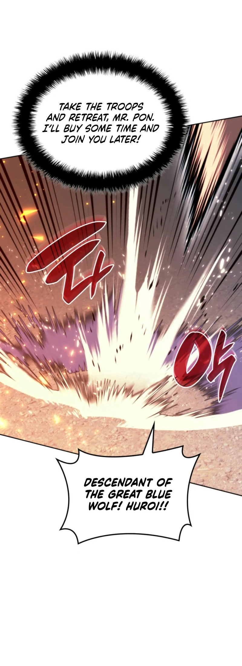 Overgeared Chapter 271, page 59 of 101