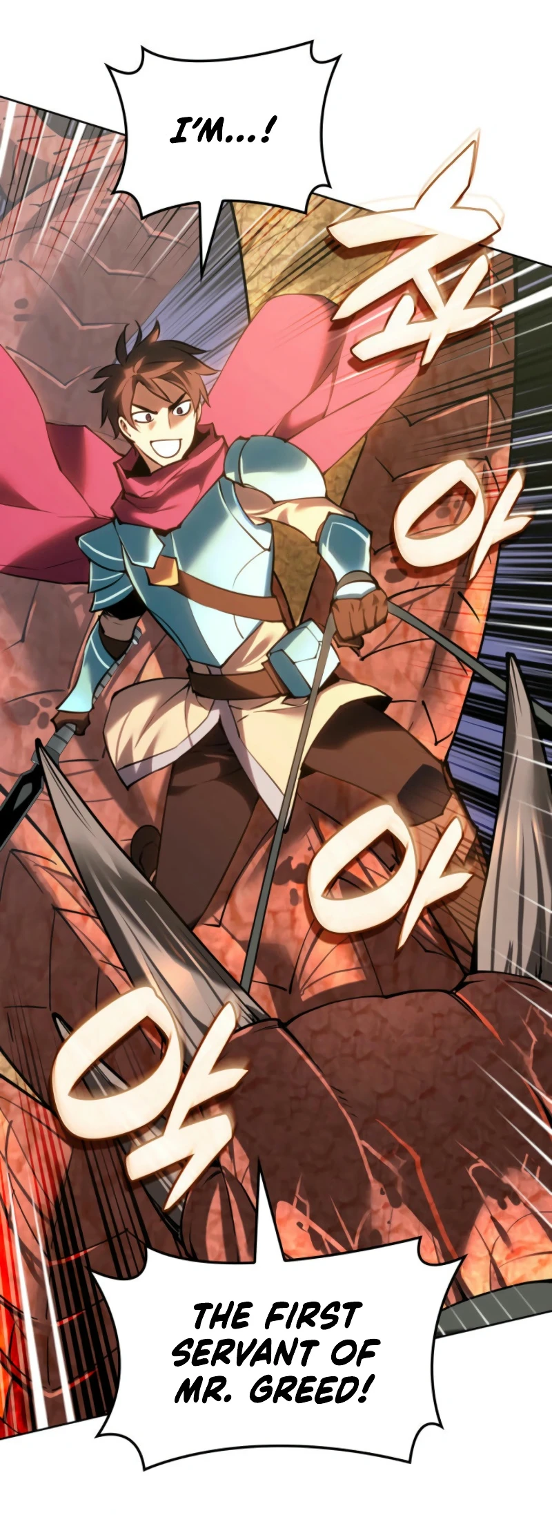 Overgeared Chapter 271, page 60 of 101