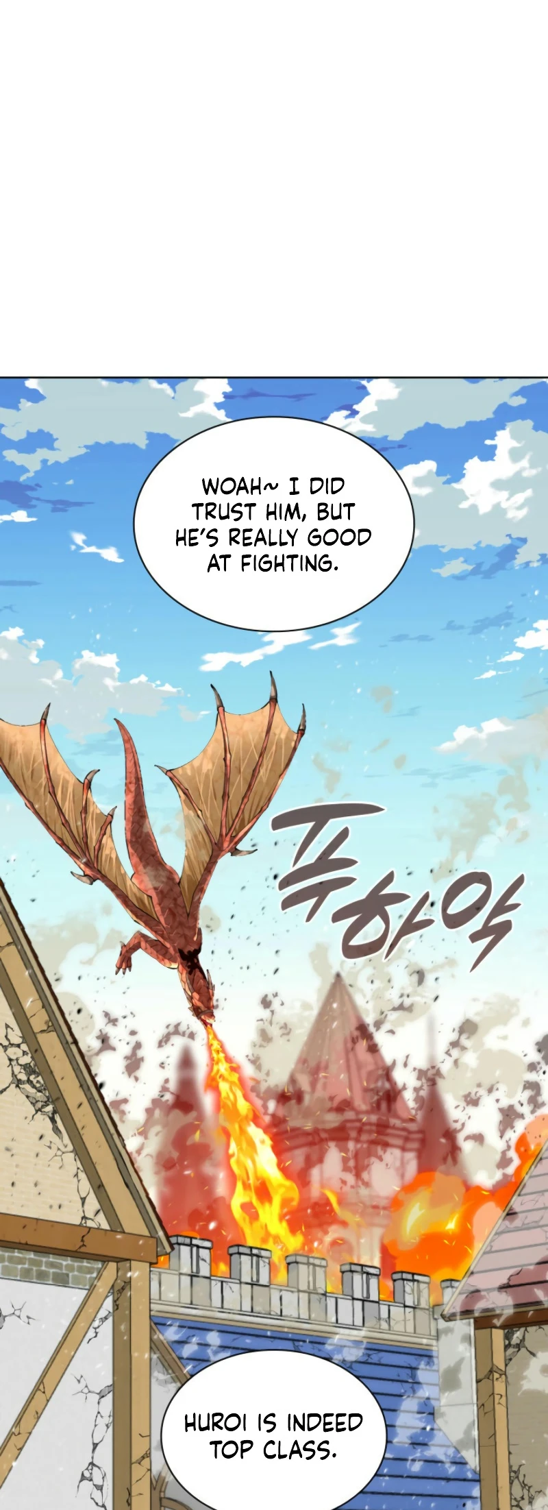 Overgeared Chapter 271, page 61 of 101