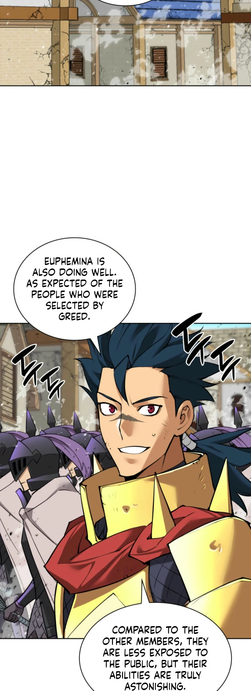 Overgeared Chapter 271, page 62 of 101