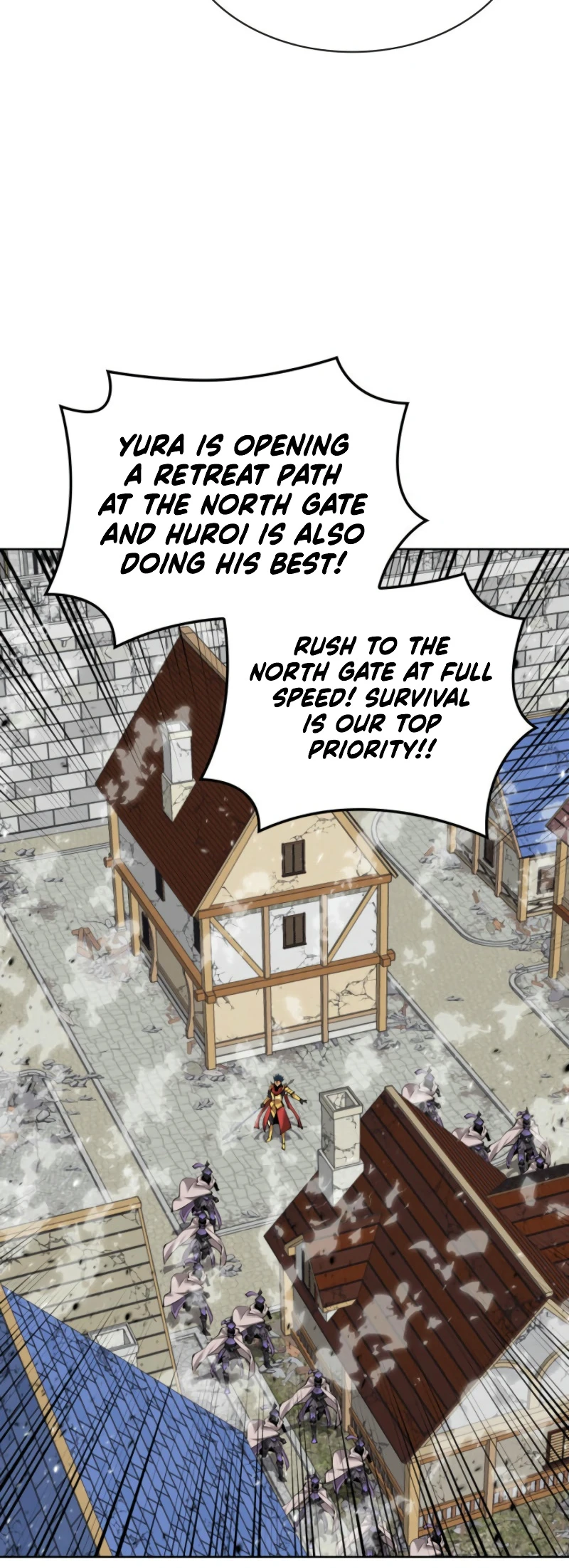 Overgeared Chapter 271, page 63 of 101