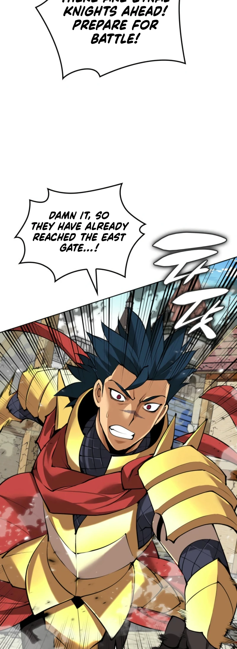 Overgeared Chapter 271, page 65 of 101