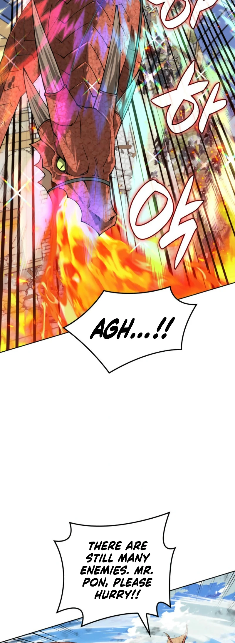 Overgeared Chapter 271, page 67 of 101