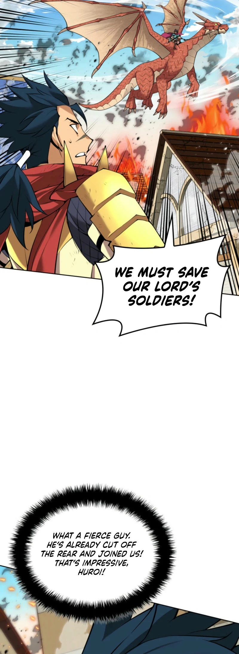 Overgeared Chapter 271, page 68 of 101