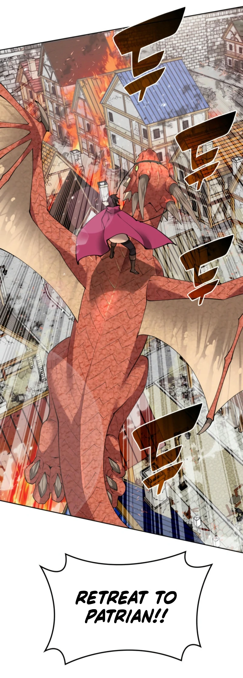 Overgeared Chapter 271, page 70 of 101