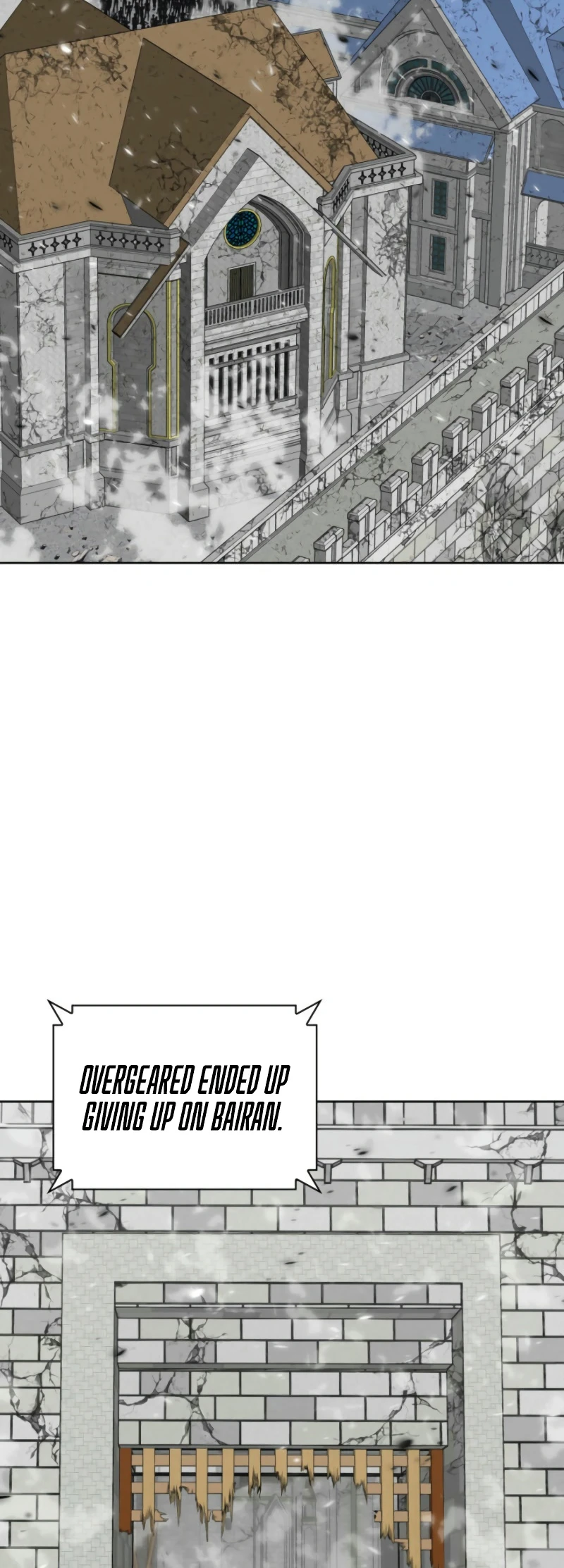 Overgeared Chapter 271, page 72 of 101