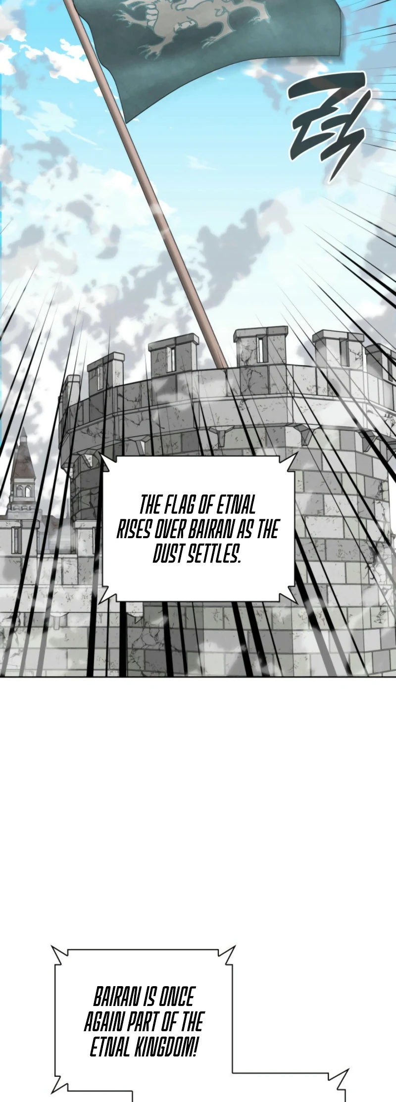 Overgeared Chapter 271, page 74 of 101
