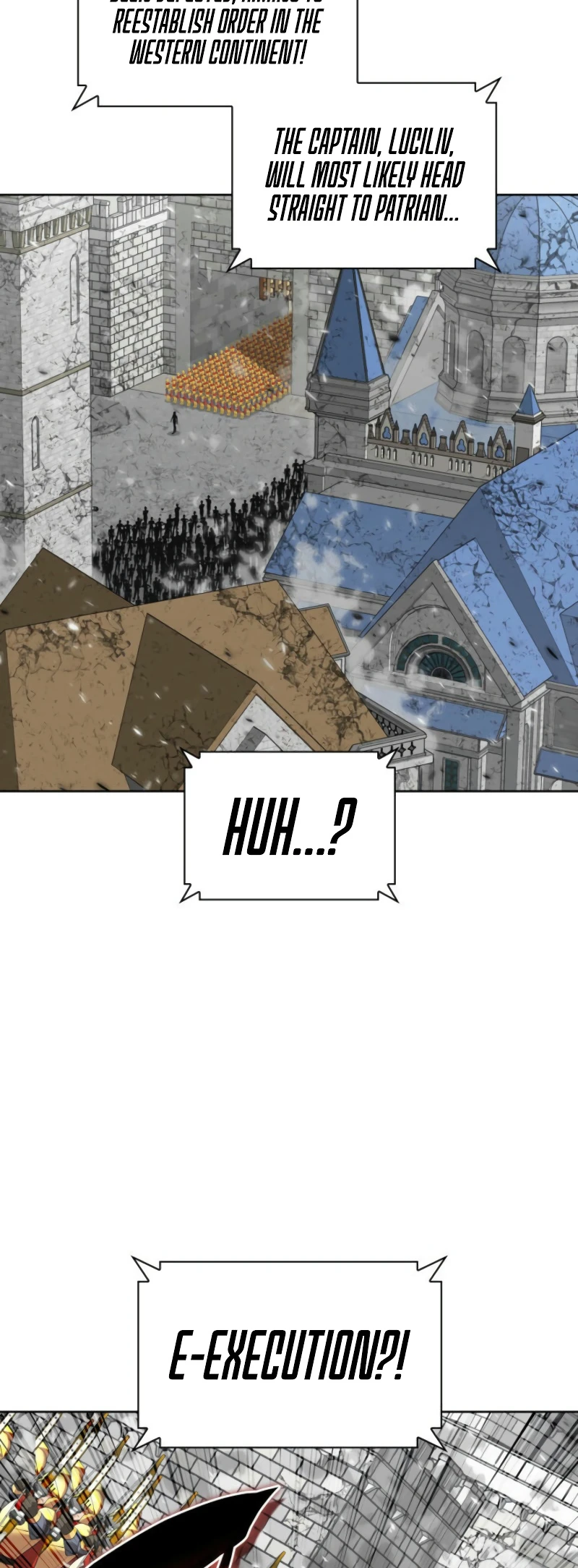 Overgeared Chapter 271, page 80 of 101