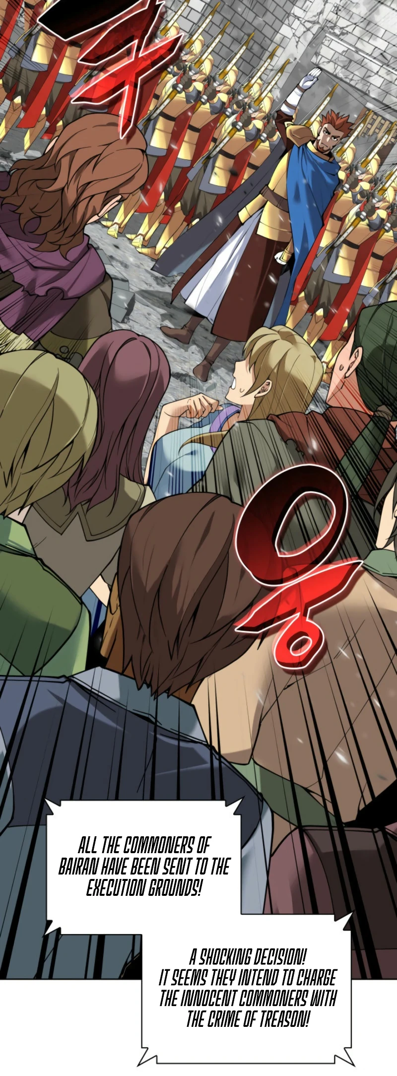 Overgeared Chapter 271, page 81 of 101