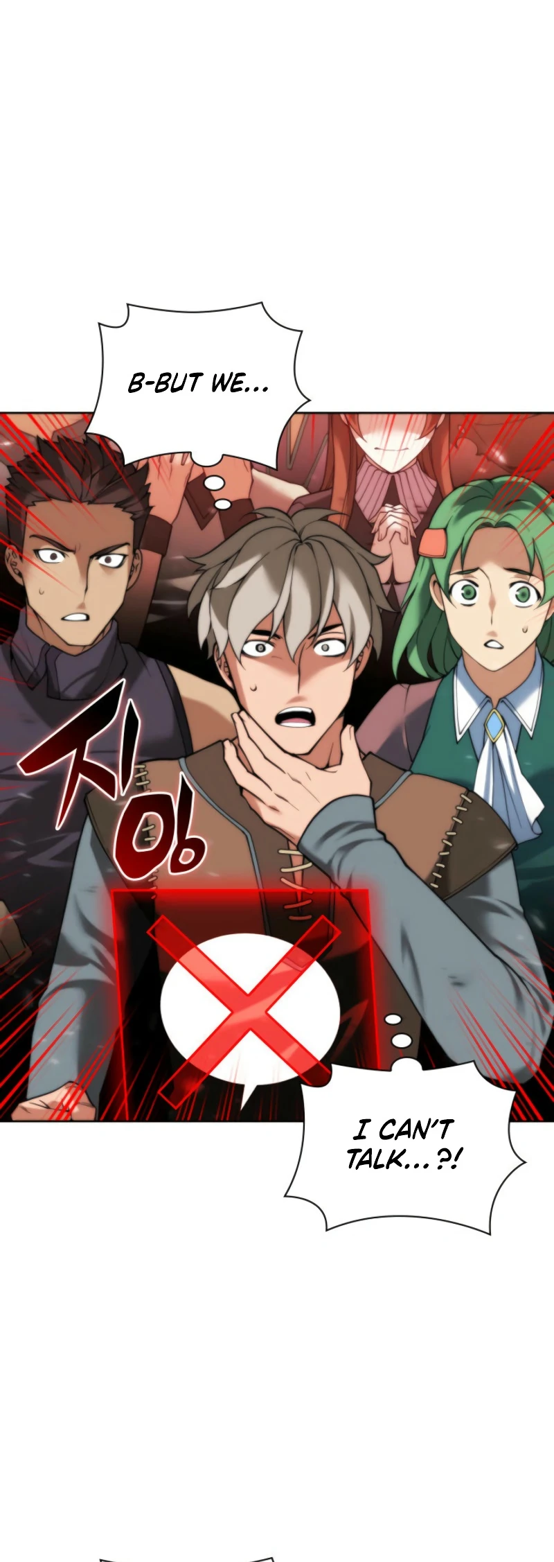 Overgeared Chapter 271, page 83 of 101