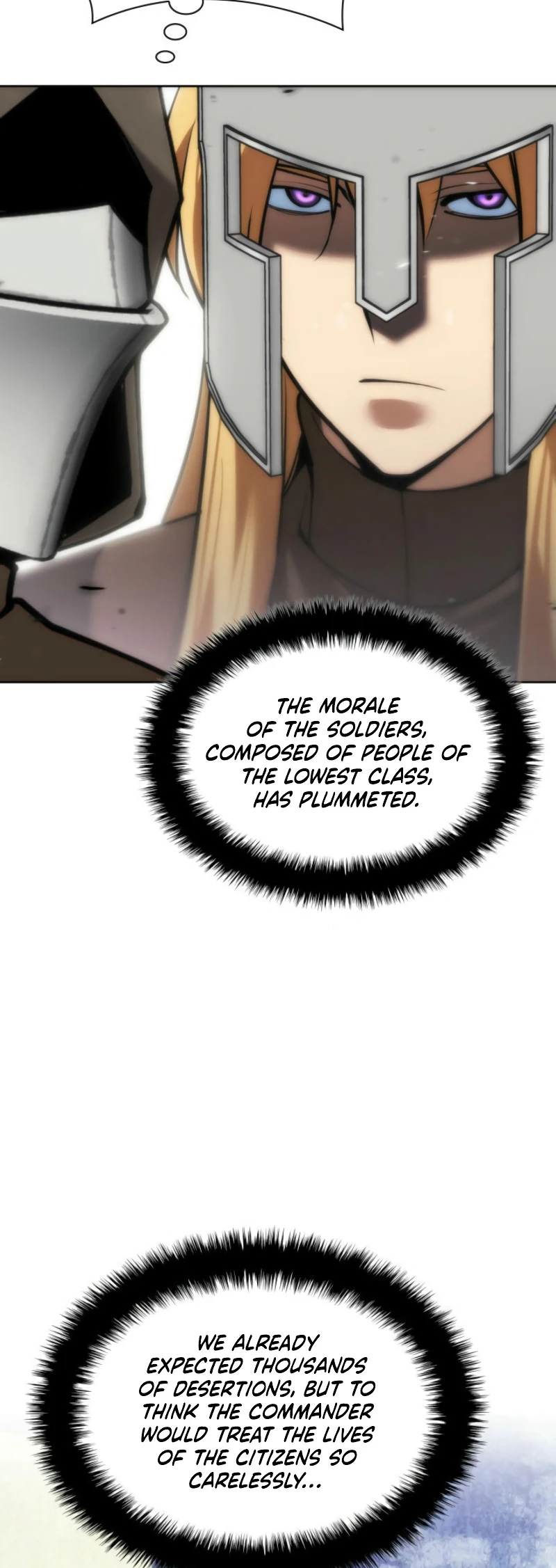 Overgeared Chapter 271, page 85 of 101