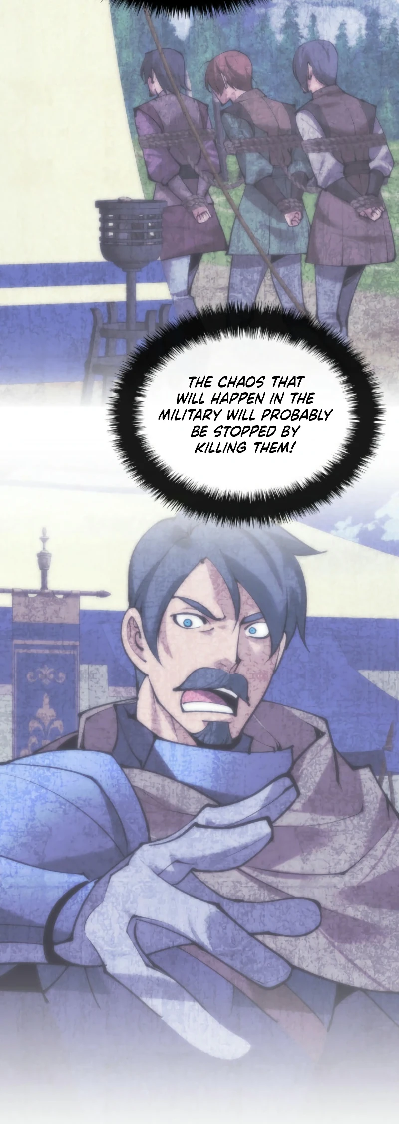 Overgeared Chapter 271, page 86 of 101