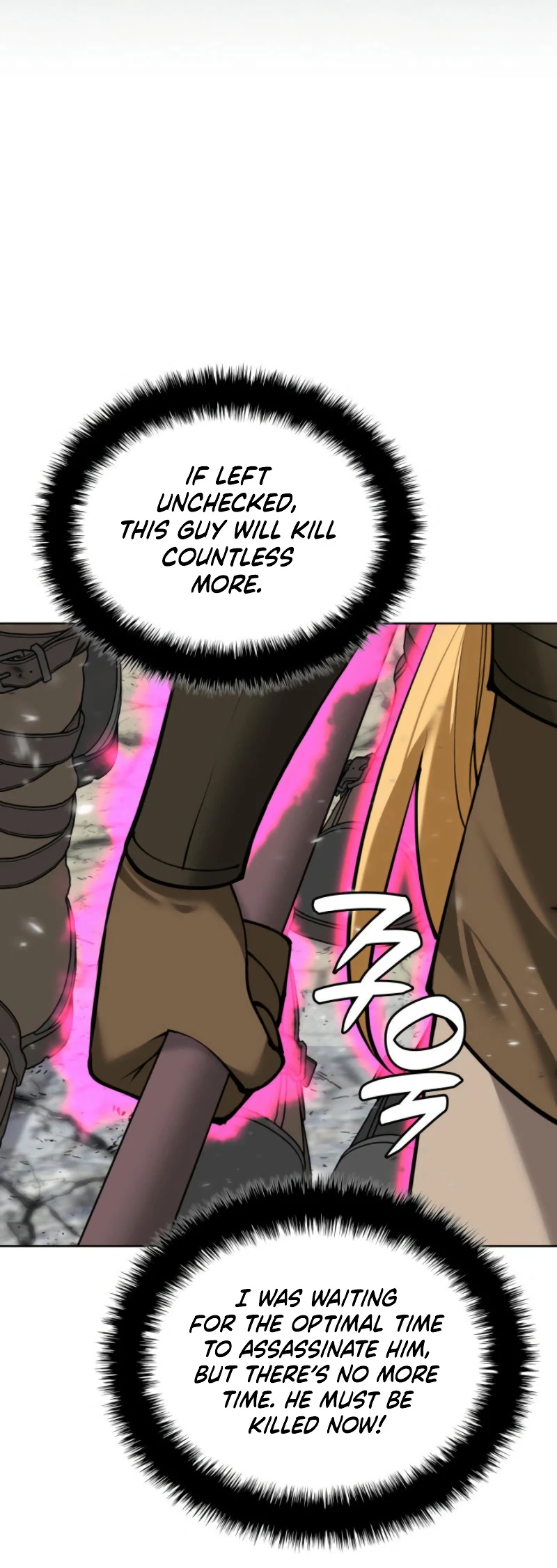 Overgeared Chapter 271, page 87 of 101