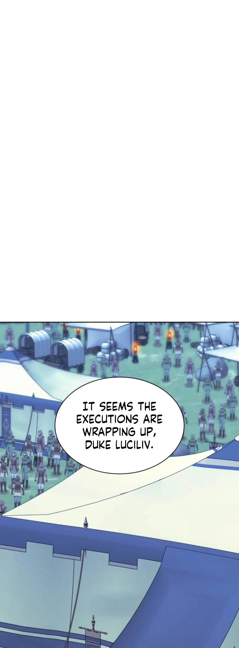 Overgeared Chapter 271, page 9 of 101