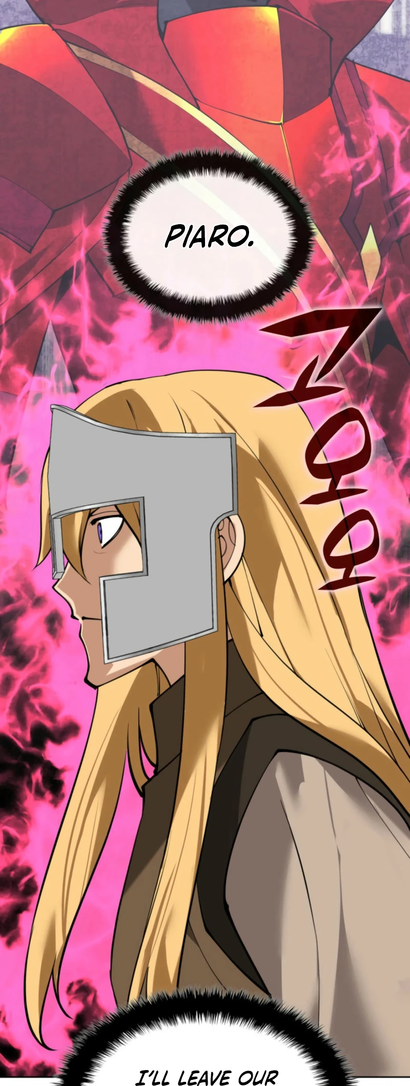 Overgeared Chapter 271, page 91 of 101