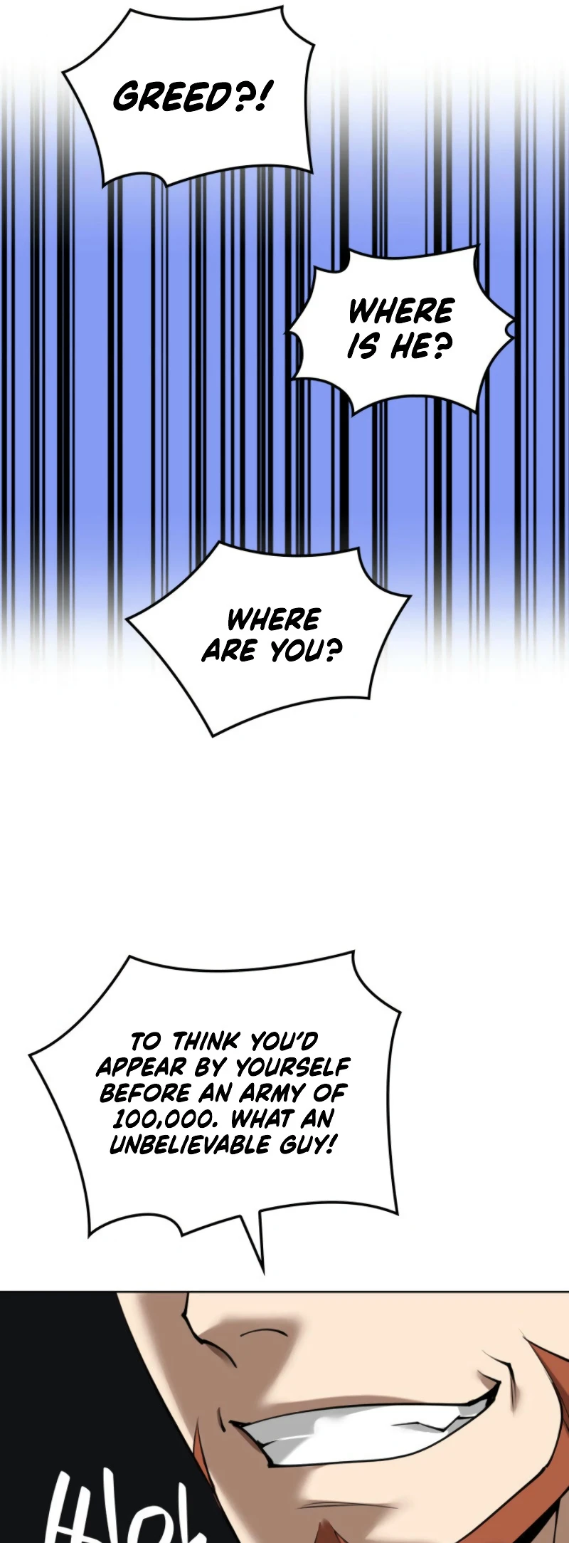 Overgeared Chapter 271, page 94 of 101
