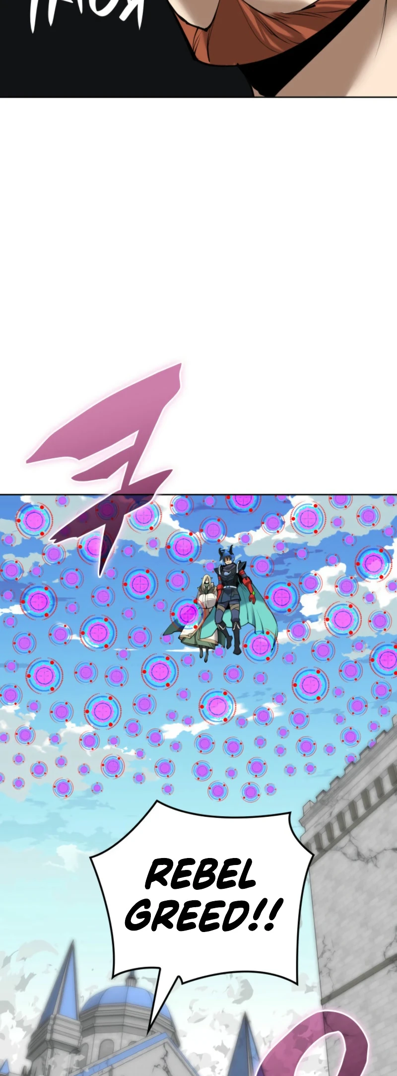 Overgeared Chapter 271, page 95 of 101