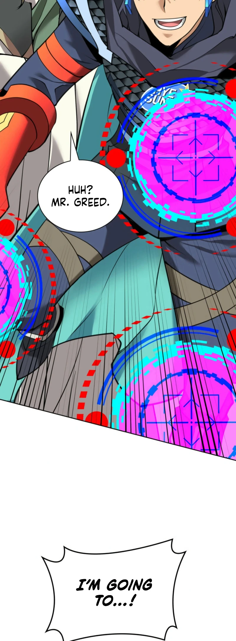 Overgeared Chapter 271, page 97 of 101