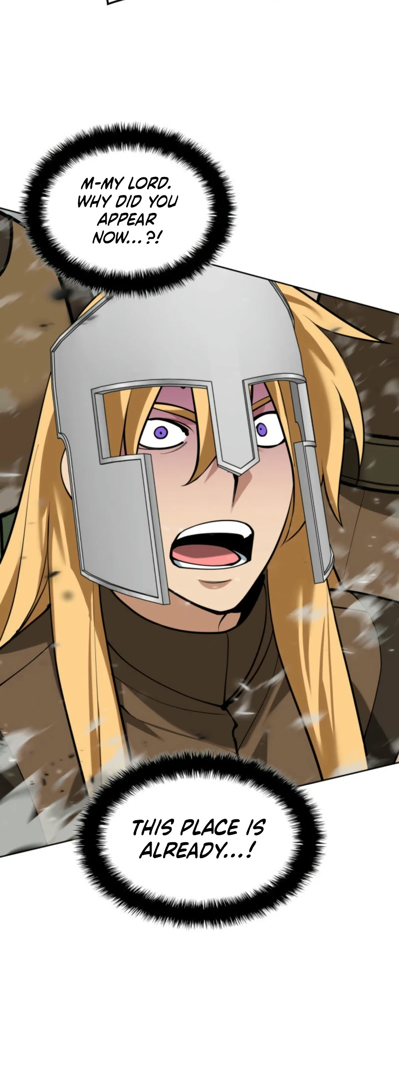 Overgeared Chapter 271, page 98 of 101