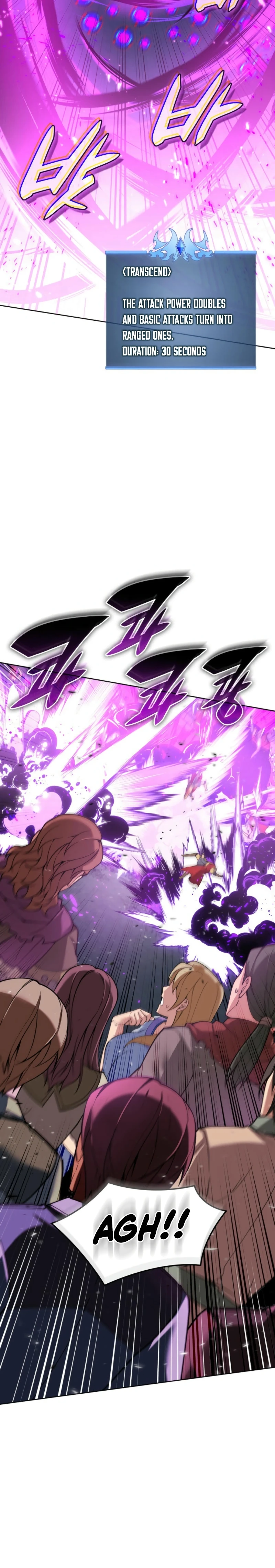 Overgeared Chapter 272, page 12 of 48