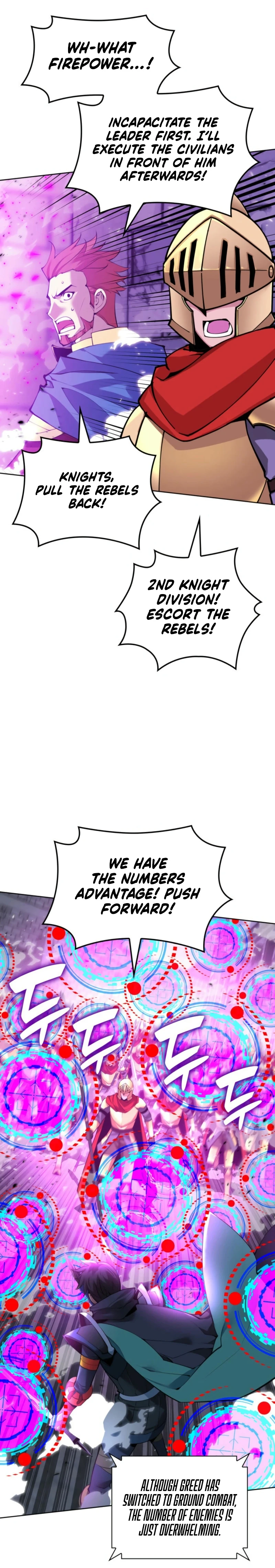 Overgeared Chapter 272, page 13 of 48