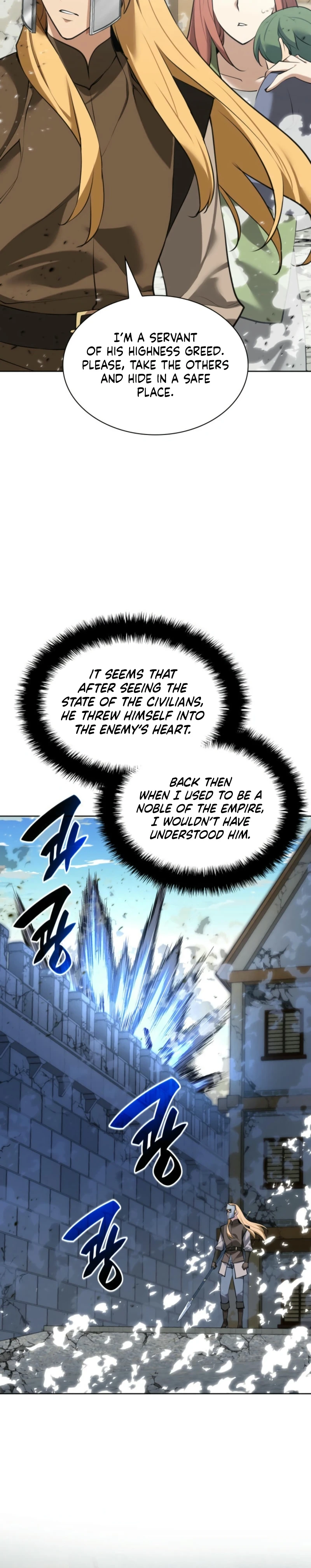 Overgeared Chapter 272, page 18 of 48