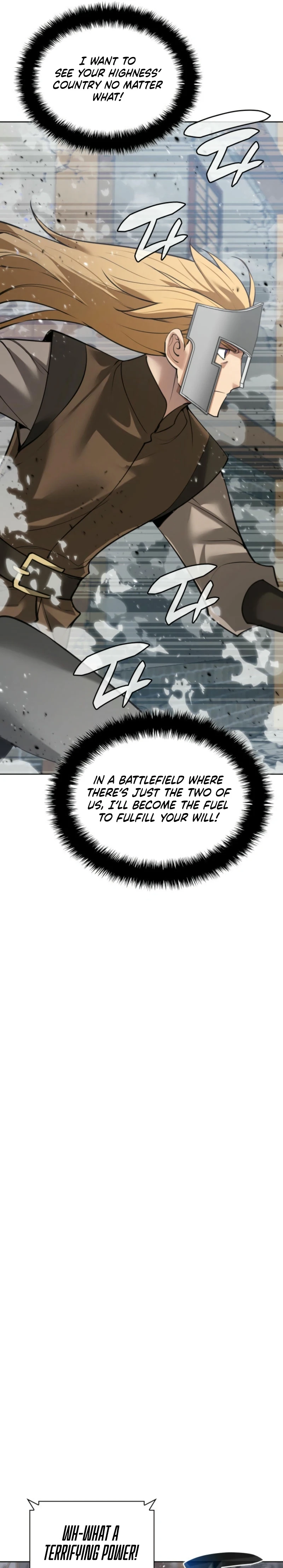 Overgeared Chapter 272, page 20 of 48