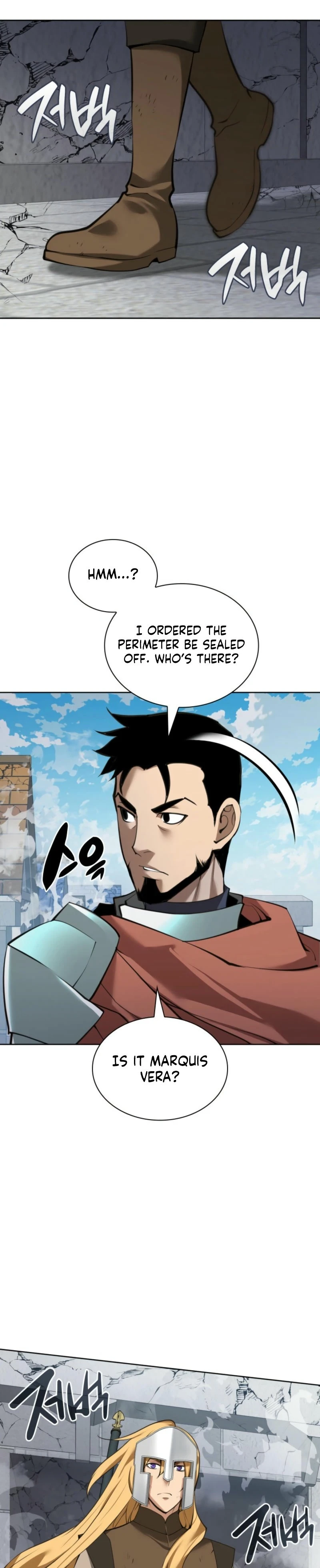 Overgeared Chapter 272, page 24 of 48