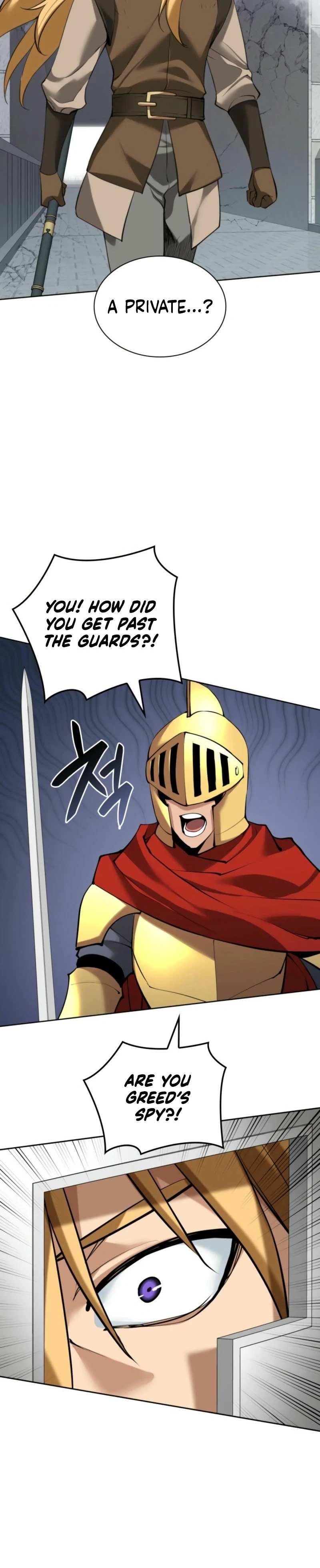 Overgeared Chapter 272, page 25 of 48