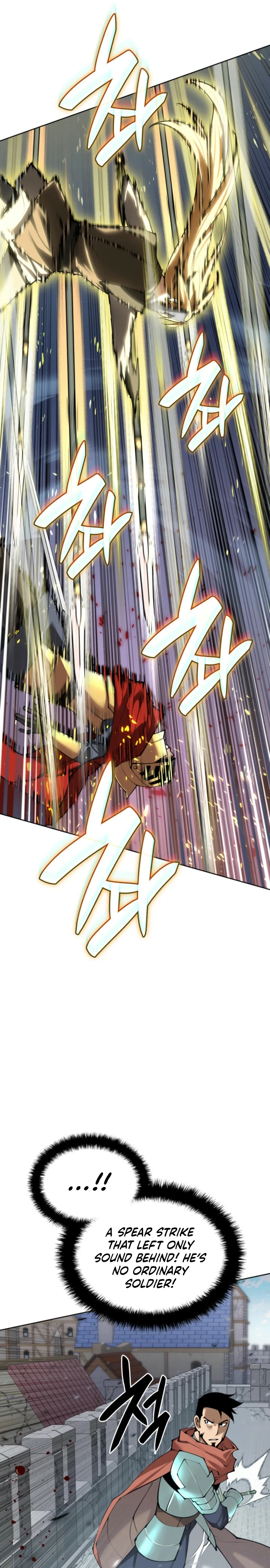 Overgeared Chapter 272, page 26 of 48