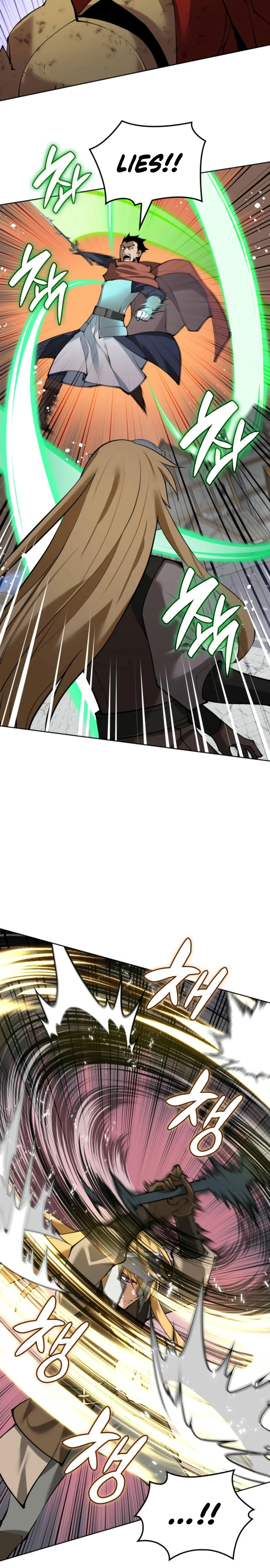 Overgeared Chapter 272, page 28 of 48