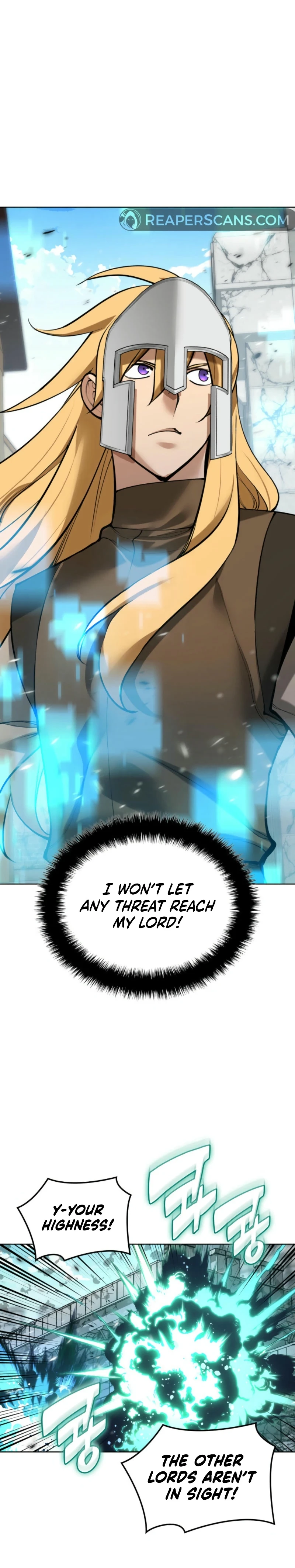 Overgeared Chapter 272, page 32 of 48
