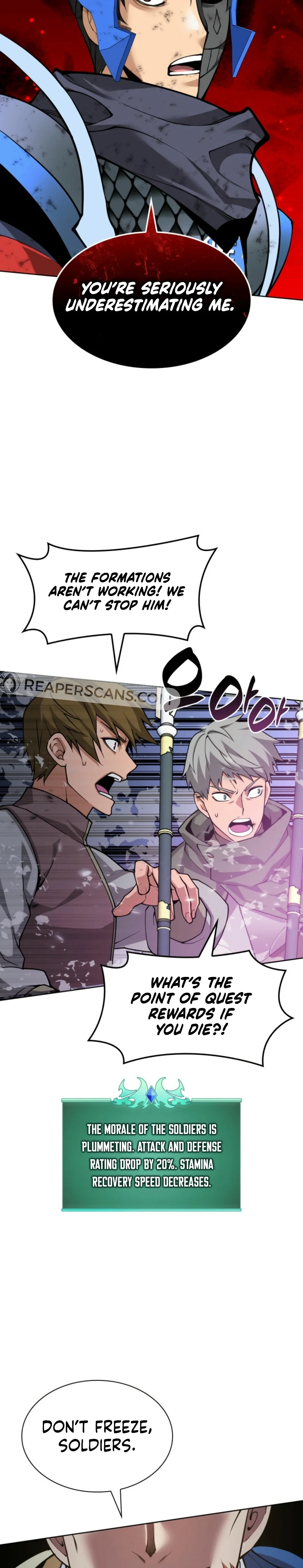 Overgeared Chapter 272, page 39 of 48