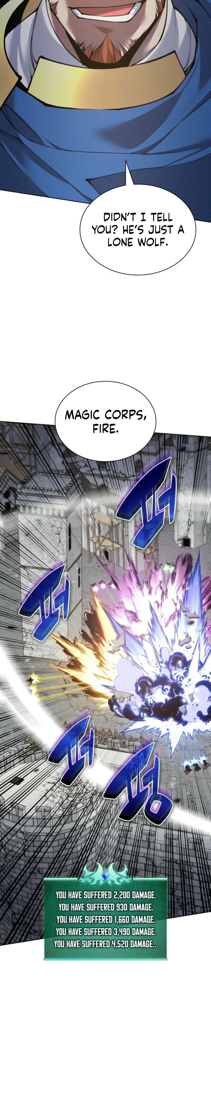 Overgeared Chapter 272, page 40 of 48