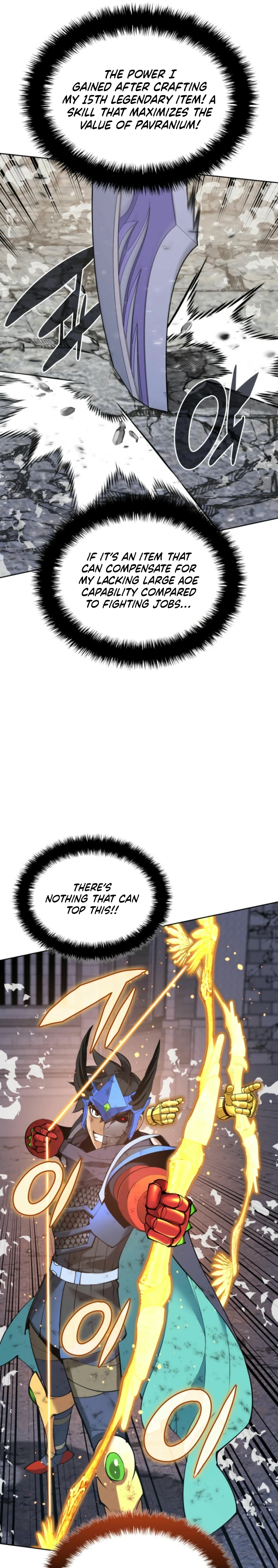 Overgeared Chapter 272, page 44 of 48