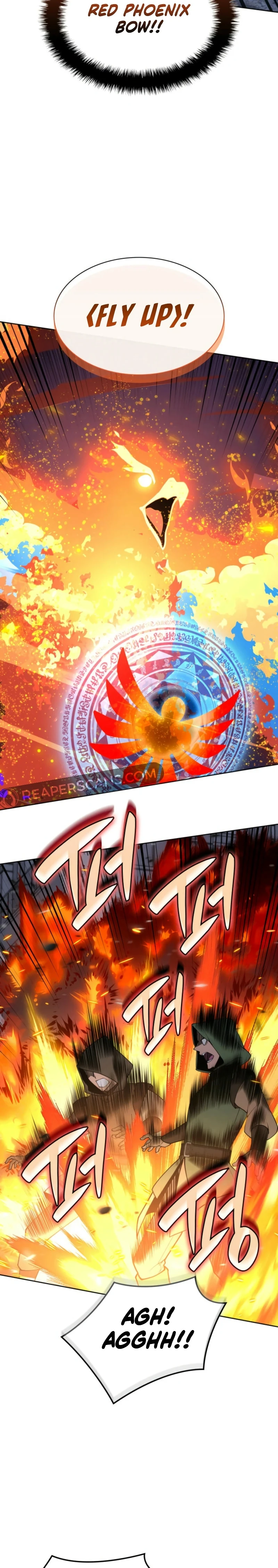 Overgeared Chapter 272, page 45 of 48