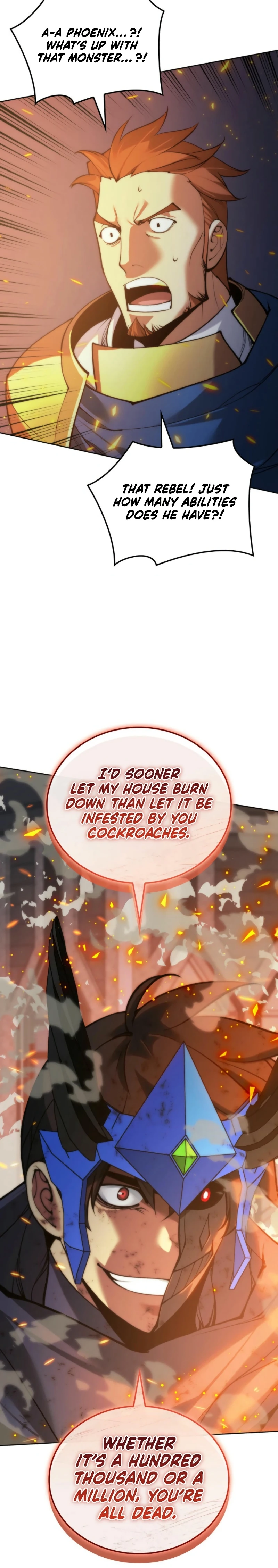 Overgeared Chapter 272, page 46 of 48