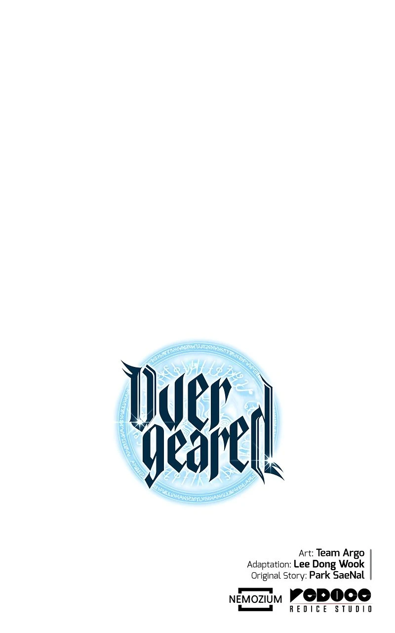 Overgeared Chapter 272, page 47 of 48