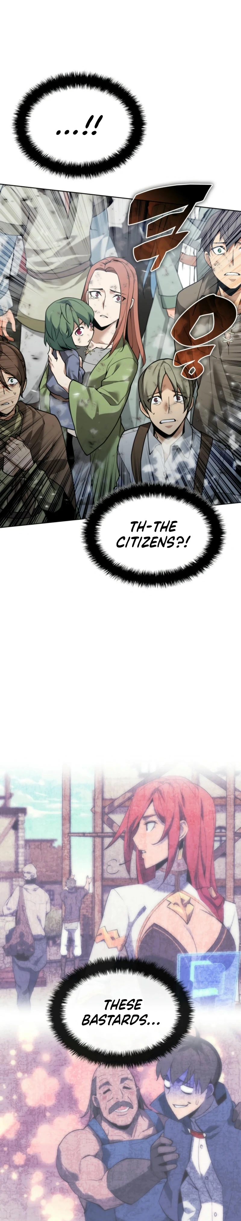 Overgeared Chapter 272, page 6 of 48
