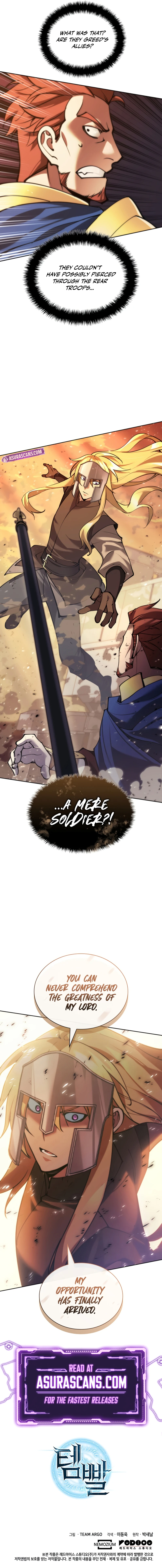 Overgeared Chapter 273, page 17 of 17