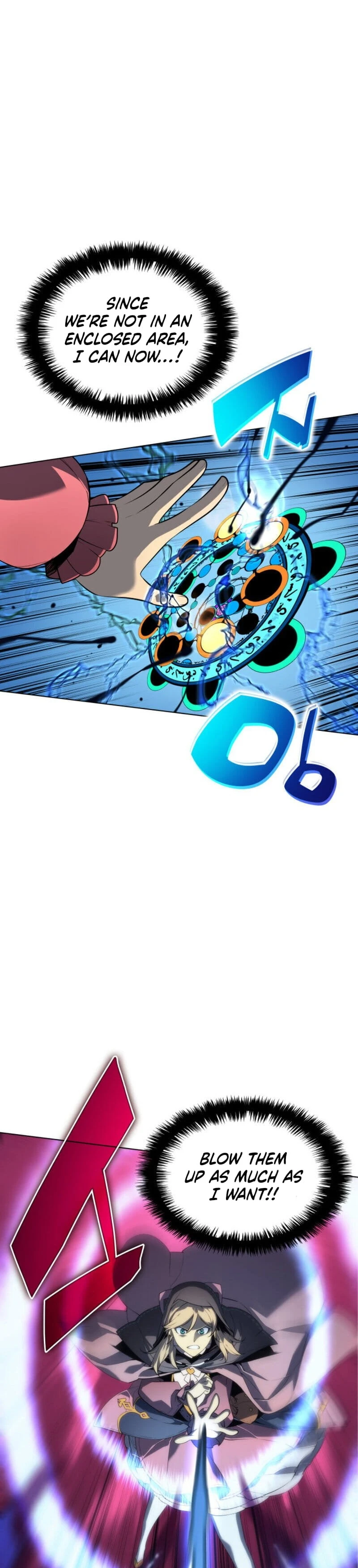 Overgeared Chapter 28, page 10 of 43