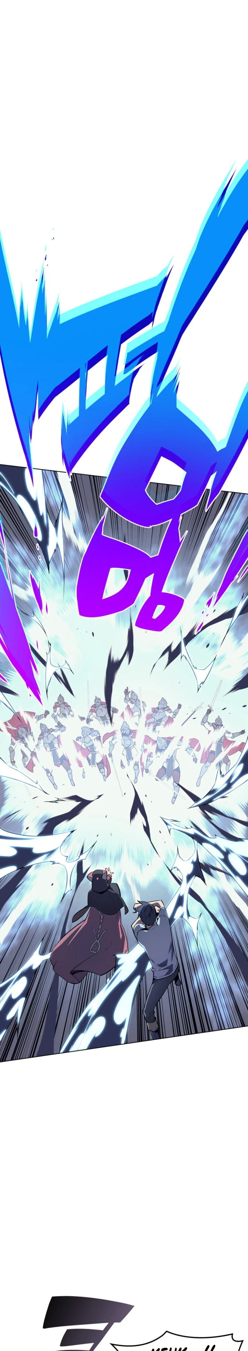 Overgeared Chapter 28, page 12 of 43