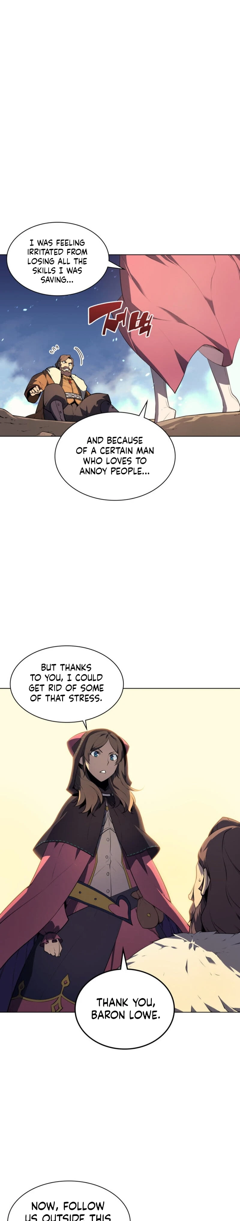 Overgeared Chapter 28, page 14 of 43